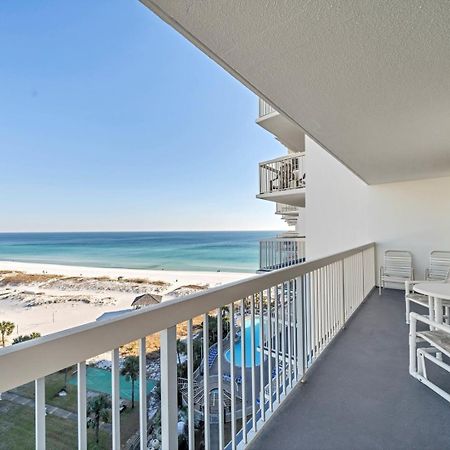 Pelican Beach 1118 By Pelican Beach Management Apartment Дестин Екстериор снимка