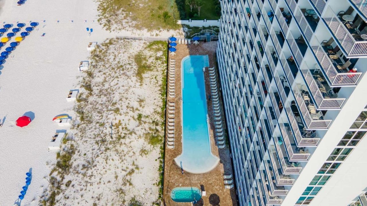 Pelican Beach 1118 By Pelican Beach Management Apartment Дестин Екстериор снимка